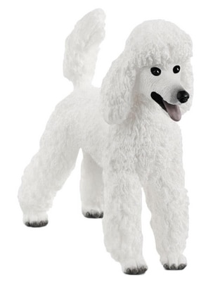 Figura de perro 1