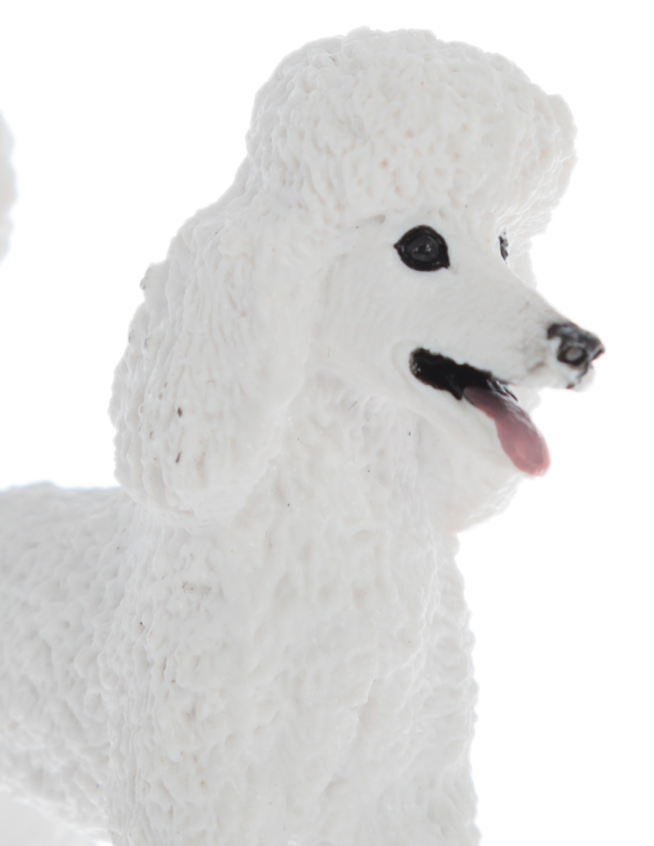 Figura de perro Figura de perro
