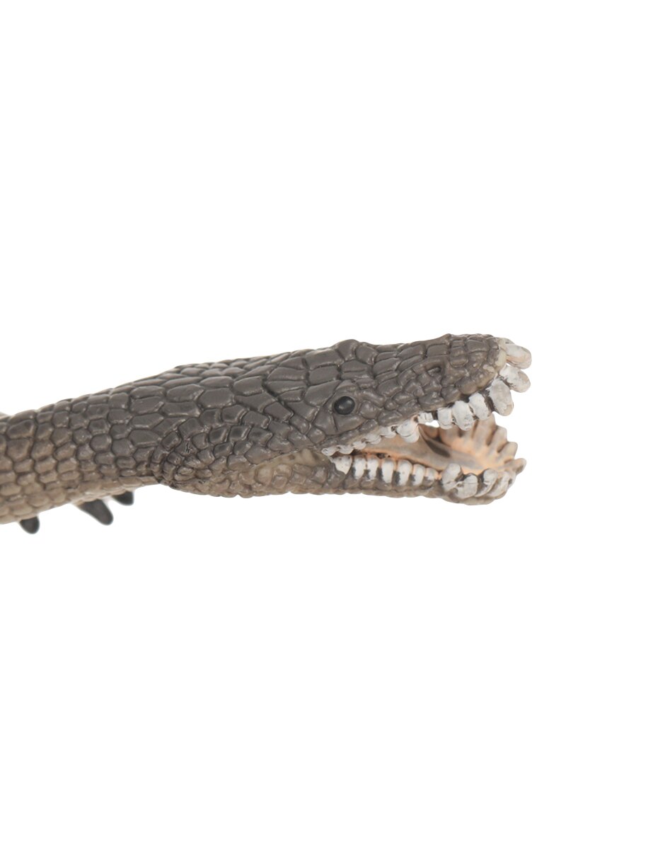 Figura de nothosaurus Figura de nothosaurus