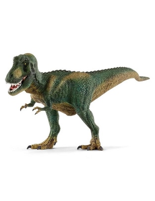 Figura de tiranosaurio rex Schleich