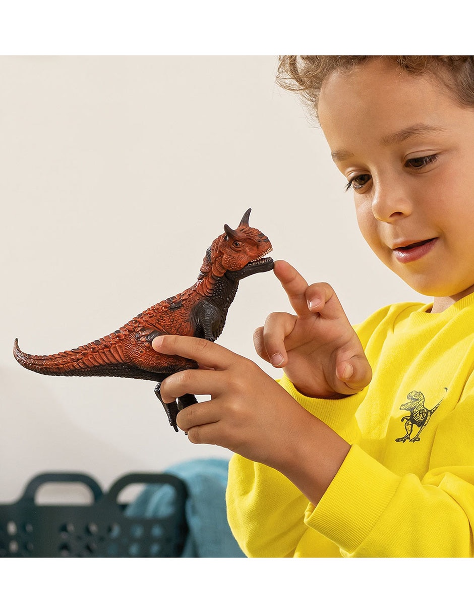 Figura de tiranosaurio rex Figura de tiranosaurio rex
