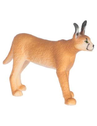 Figura de caracal 1