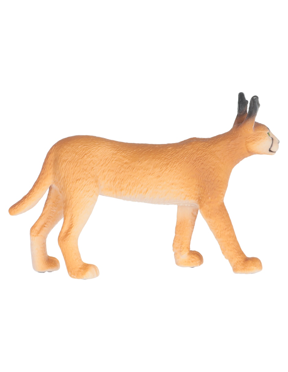 Figura de caracal 2