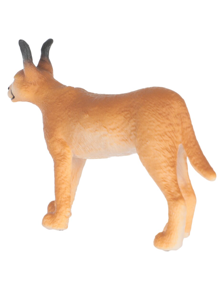 Figura de caracal 3