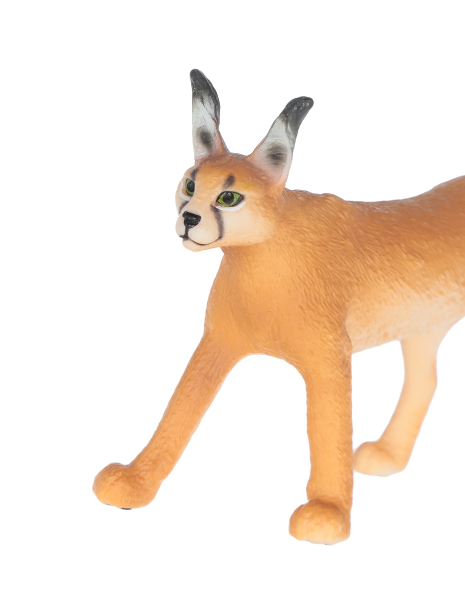 Figura de caracal Figura de caracal