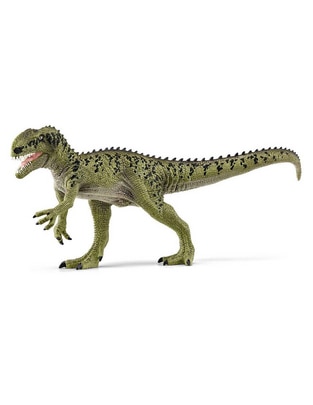 Figura de dinosaurio 1