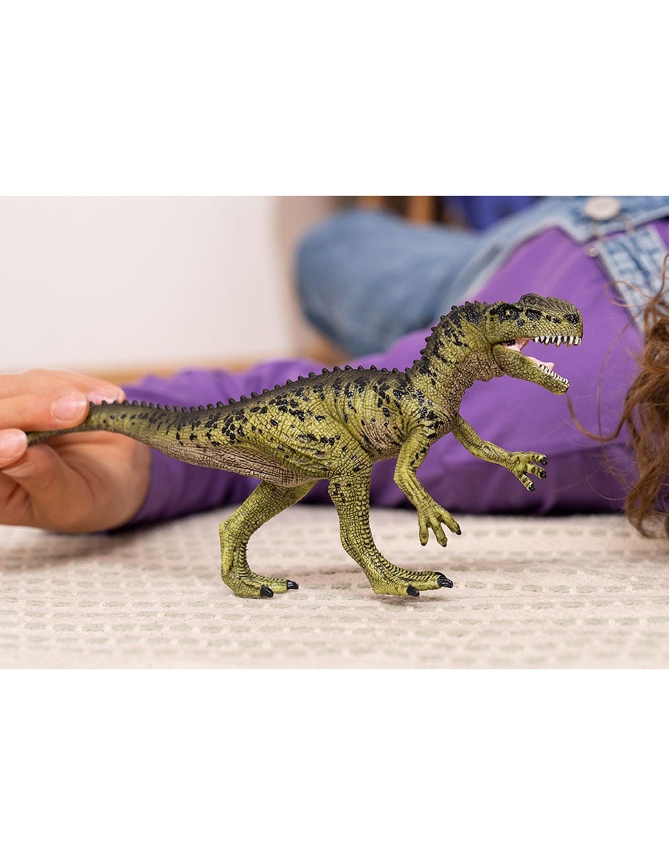 Figura de dinosaurio