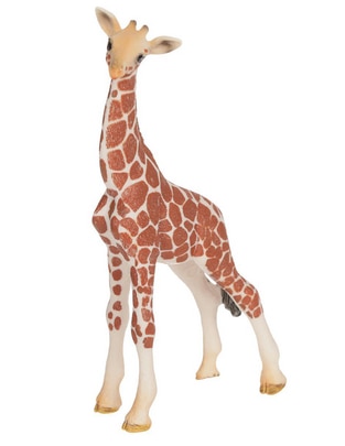 Figura de jirafa Schleich