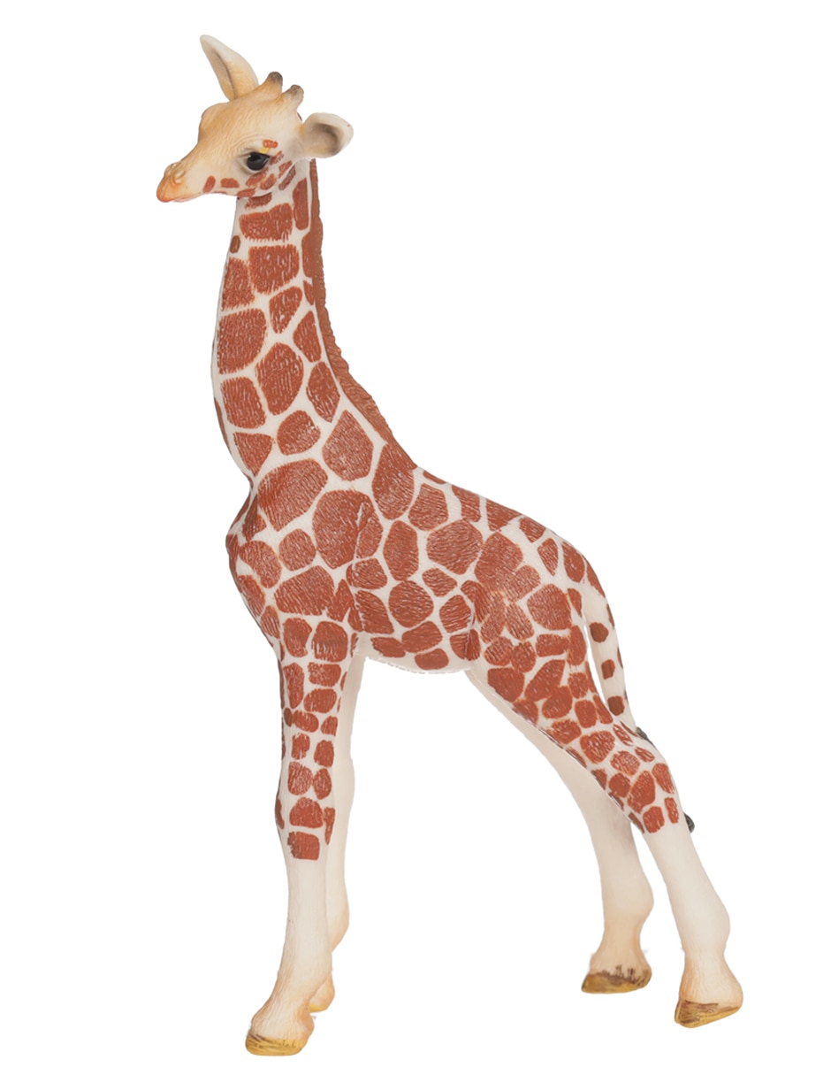 Figura de jirafa Schleich