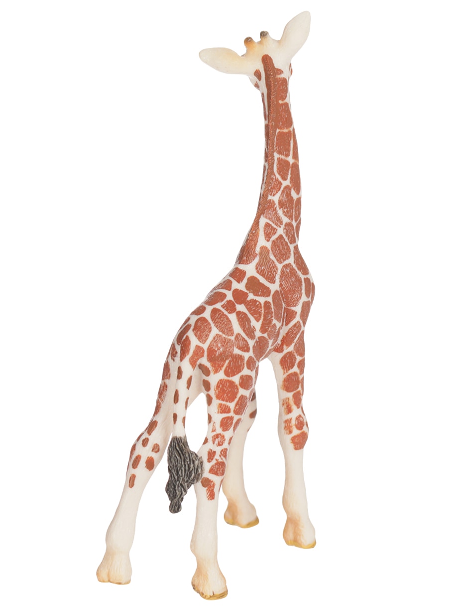 Figura de jirafa Schleich