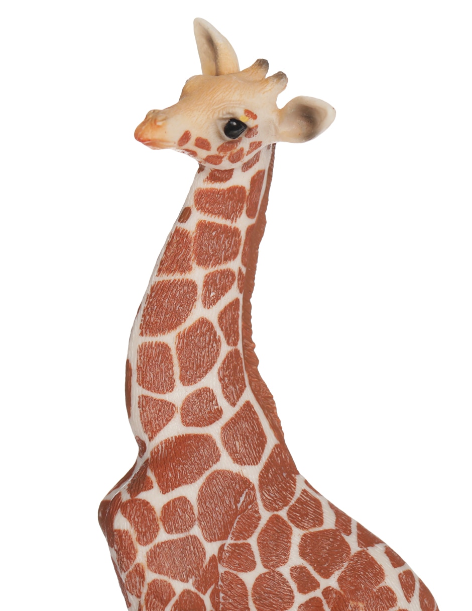 Figura de jirafa Figura de jirafa