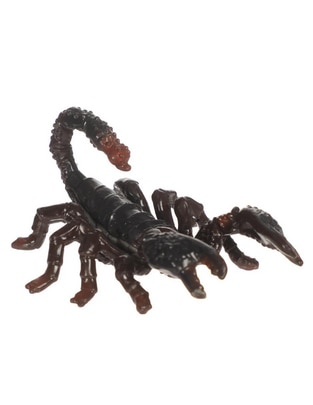Figura de escorpión emperador 1