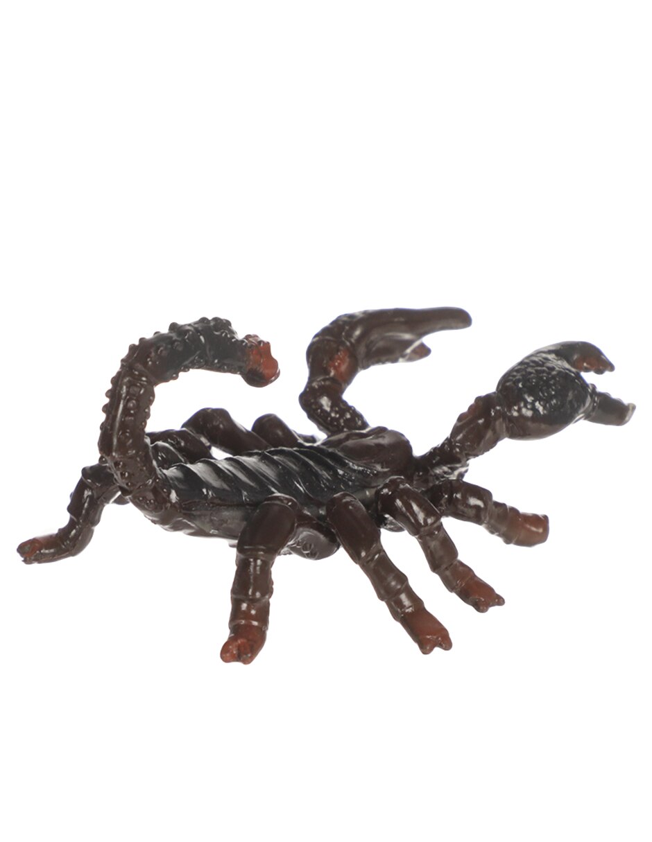 Figura de escorpión emperador 3