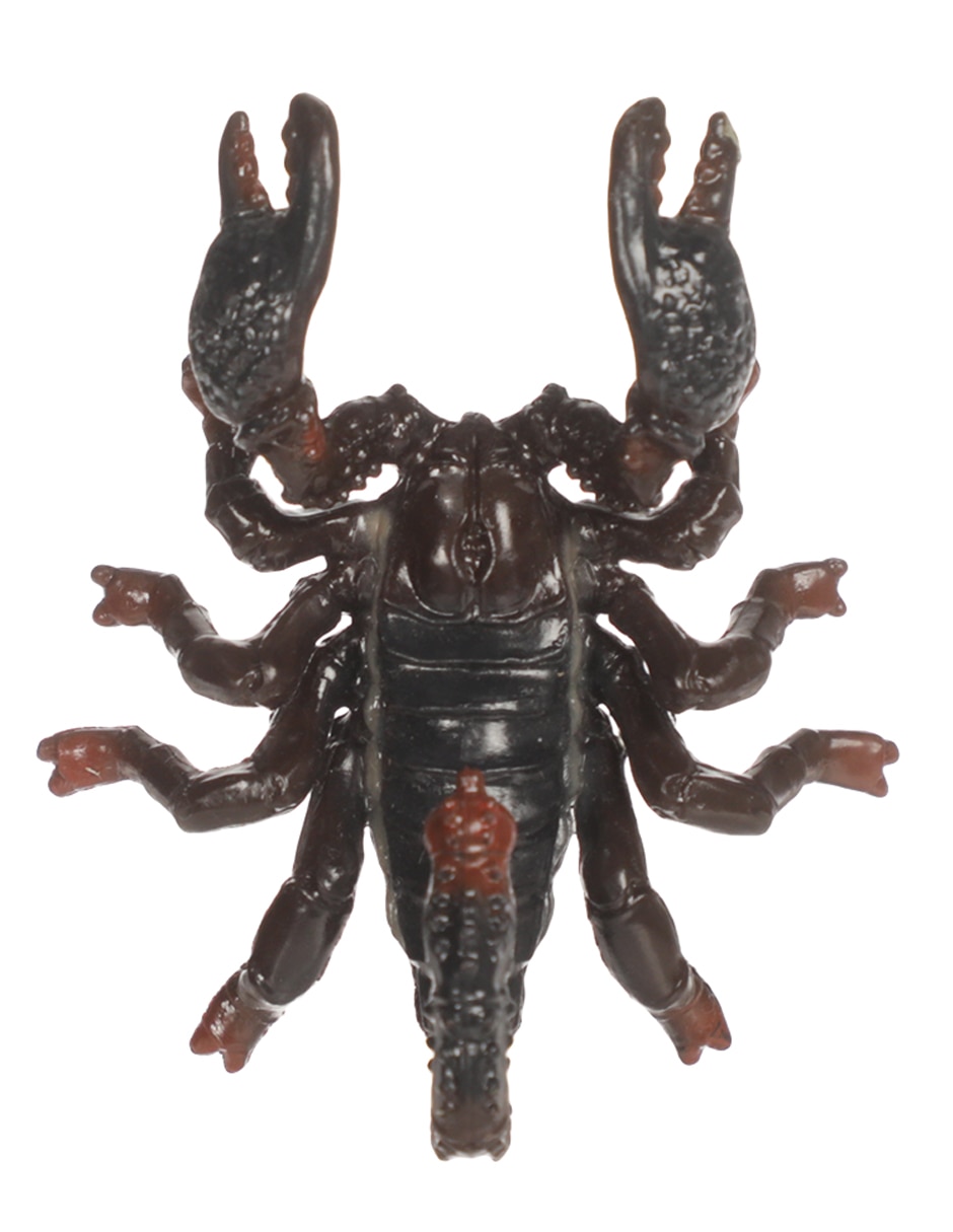 Figura de escorpión emperador Figura de escorpión emperador