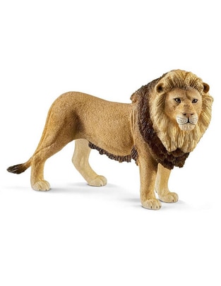 Figura de león 1