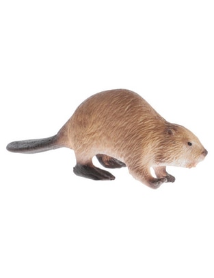 Figura de castor 1