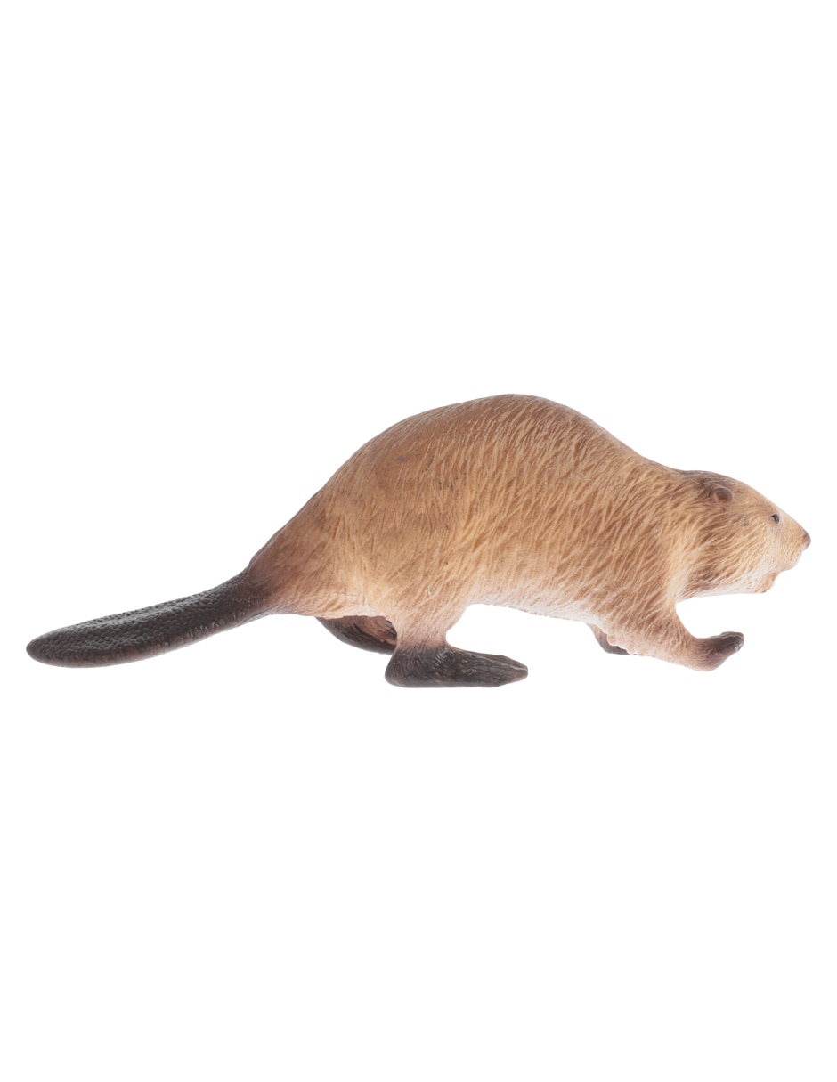 Figura de castor 2