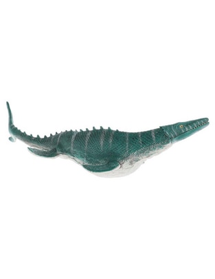 Figura de mosasaurio 1