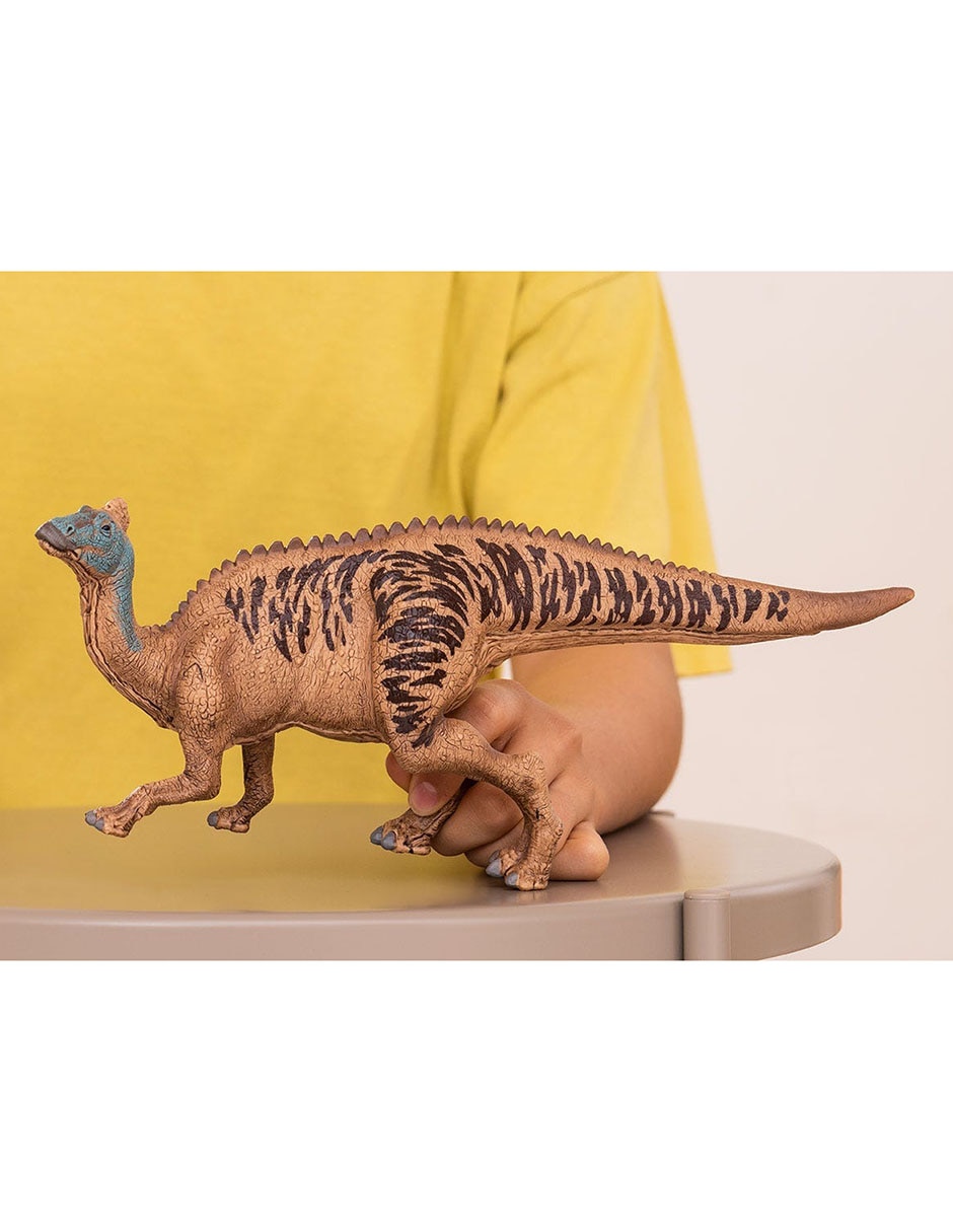 Figura de dinosaurio 2