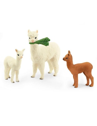 Figura de alpaca 1