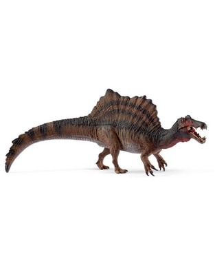 Figura de espinosaurio 1