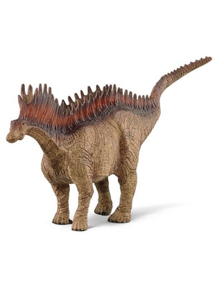 Figura de amargasaurus 1