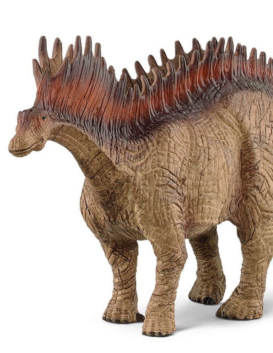 Figura de amargasaurus Figura de amargasaurus