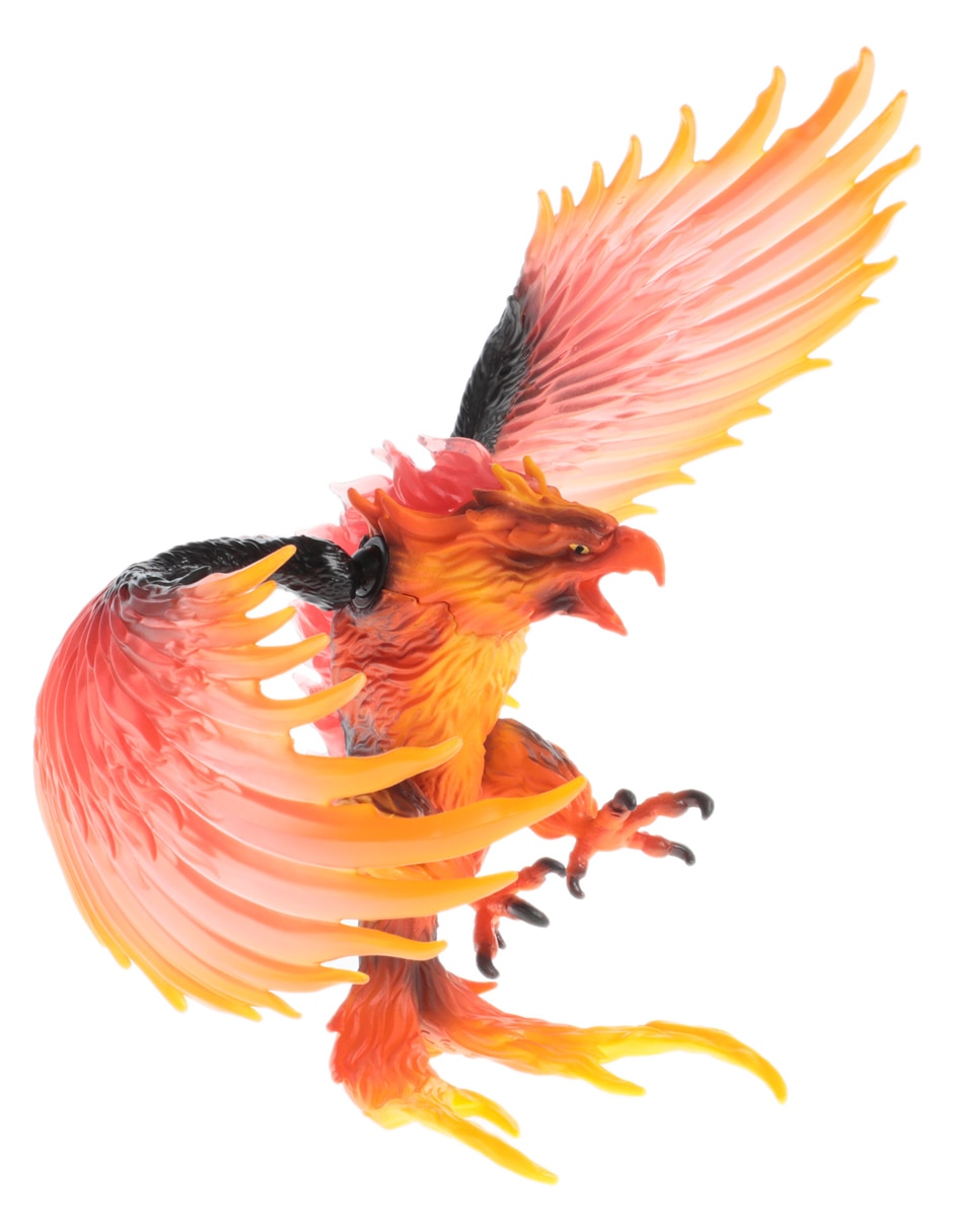 Figura de águila 2