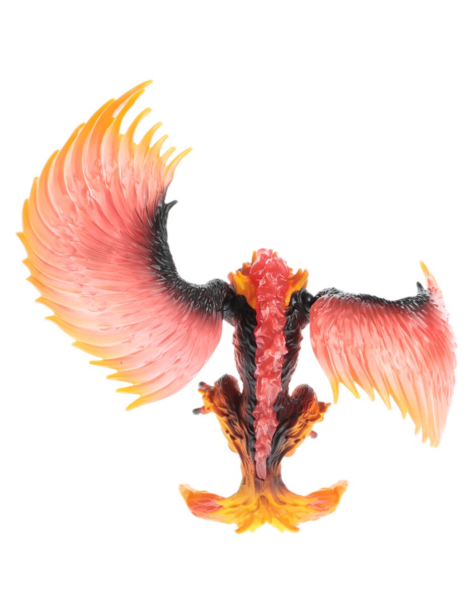 Figura de águila 3