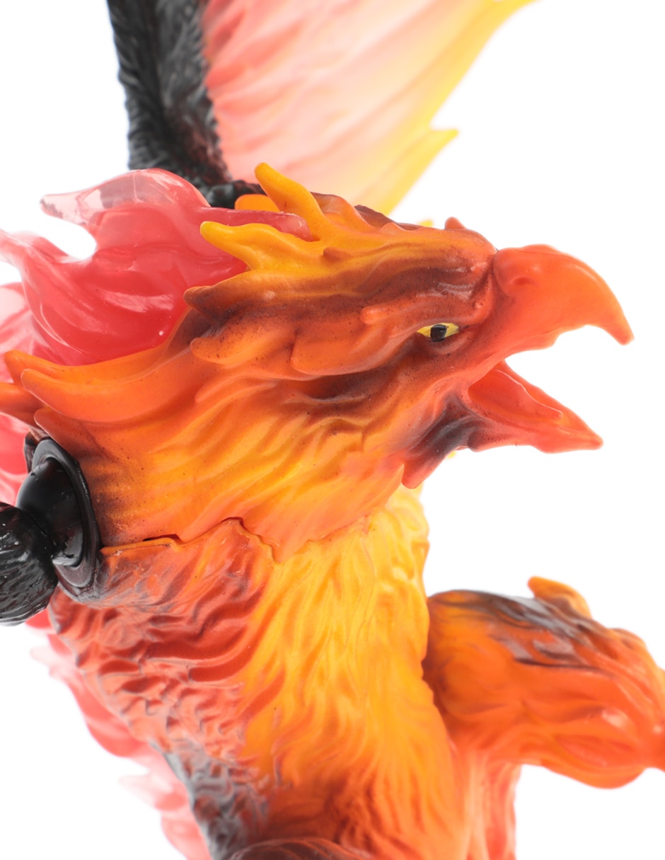 Figura de águila
