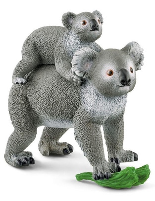 Figura de koala 1