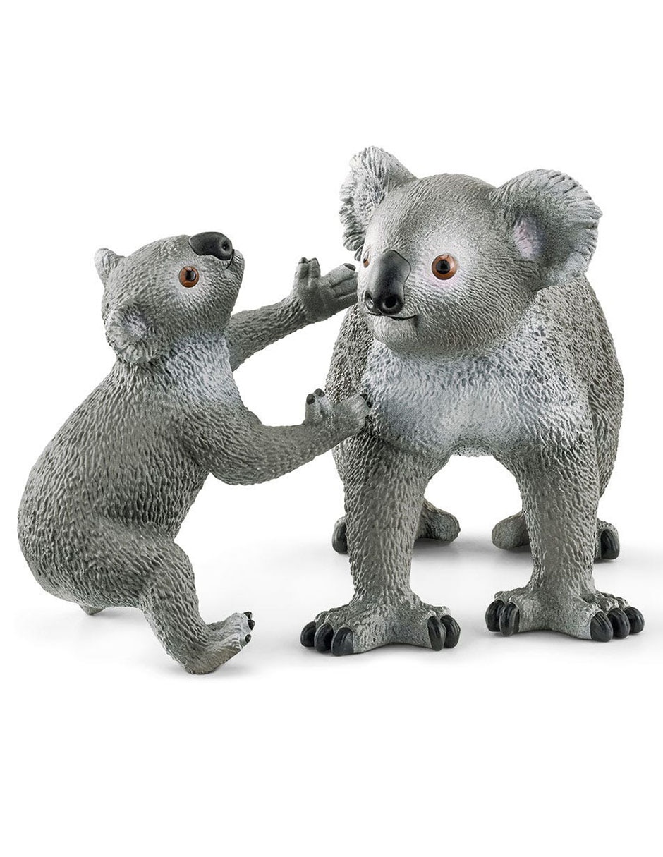 Figura de koala 2