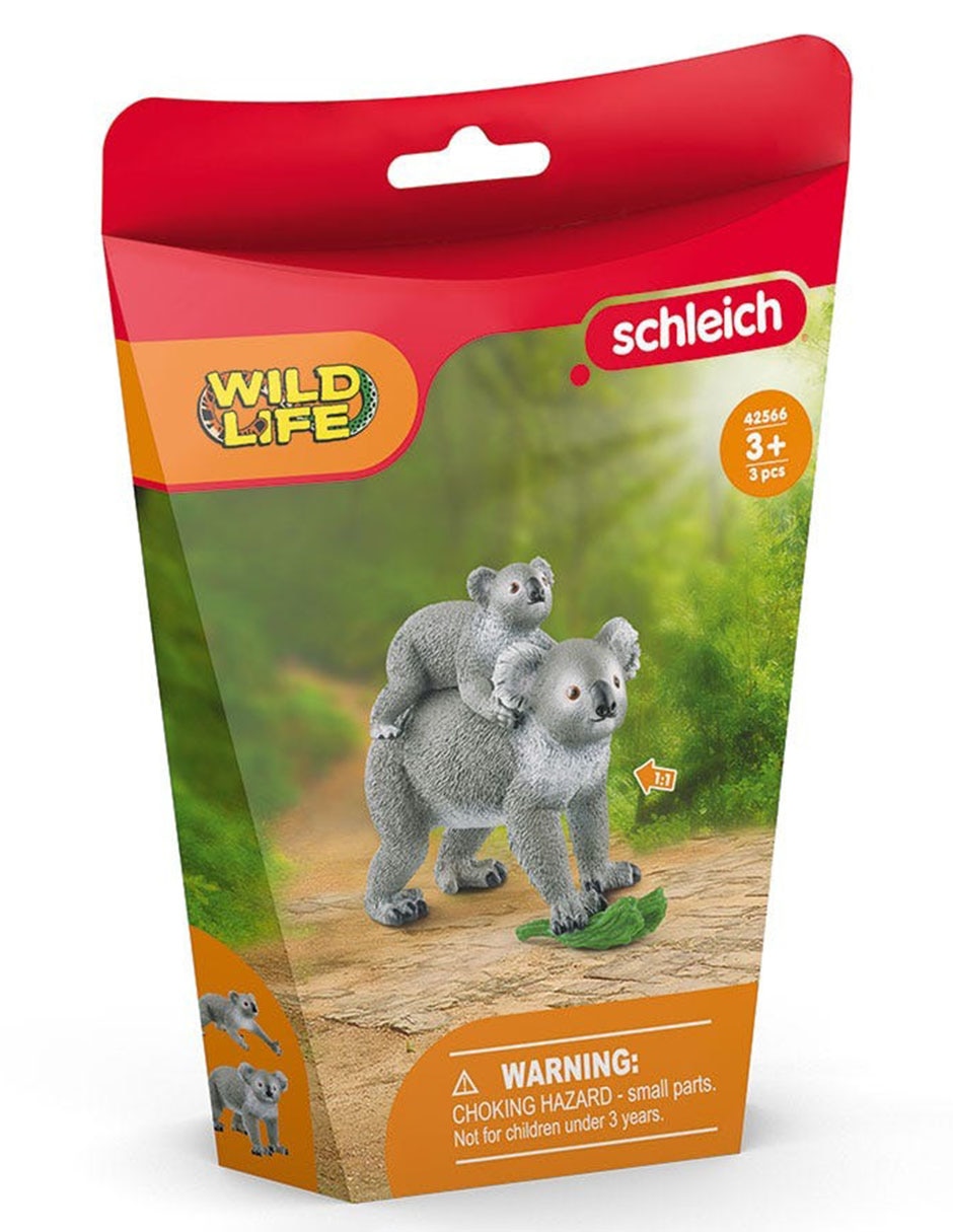 Figura de koala