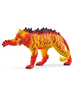 Figura de tigre Schleich