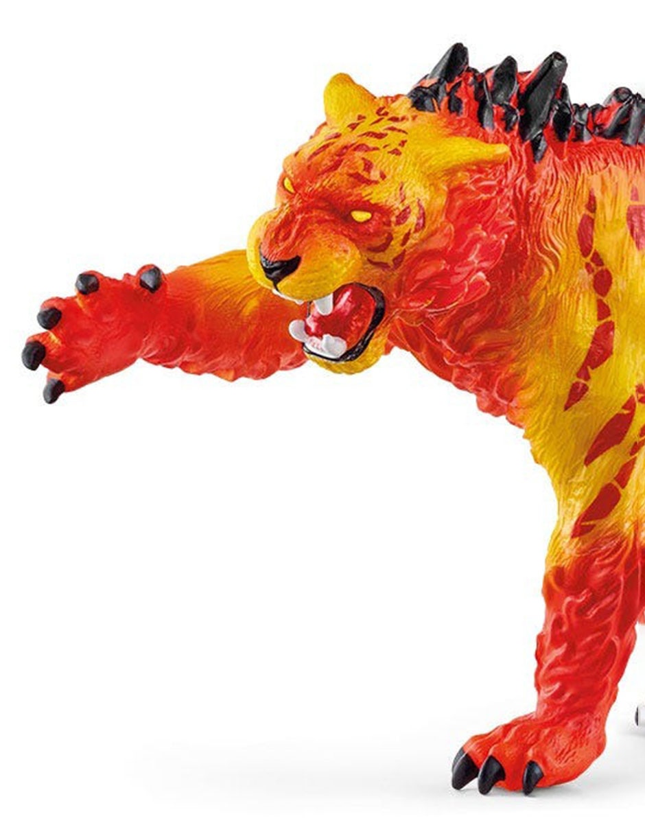 Figura de tigre Schleich