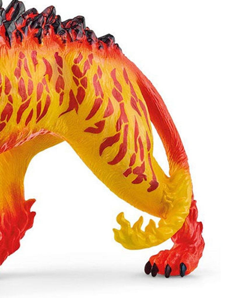 Figura de tigre Figura de tigre