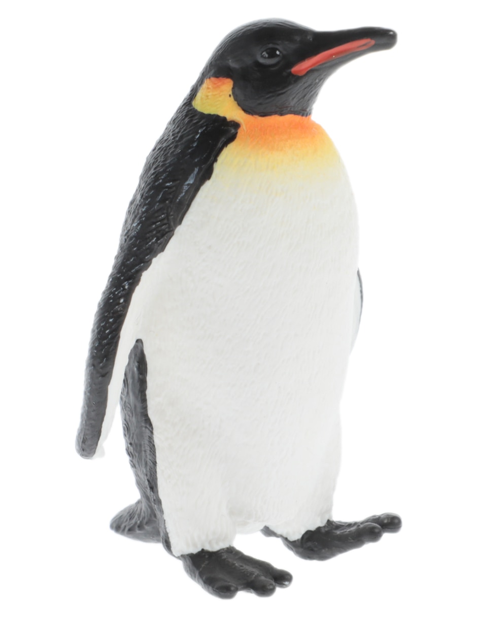 Figura de pingüino 2