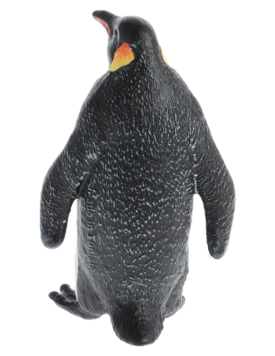 Figura de pingüino 3
