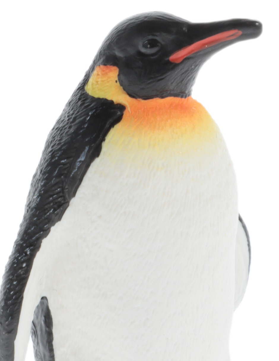Figura de pingüino Figura de pingüino