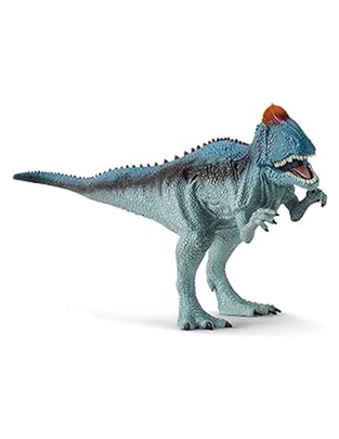 Figura de dinosaurio 1
