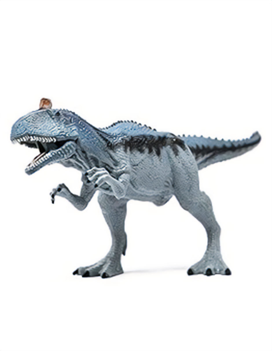 Figura de dinosaurio 2