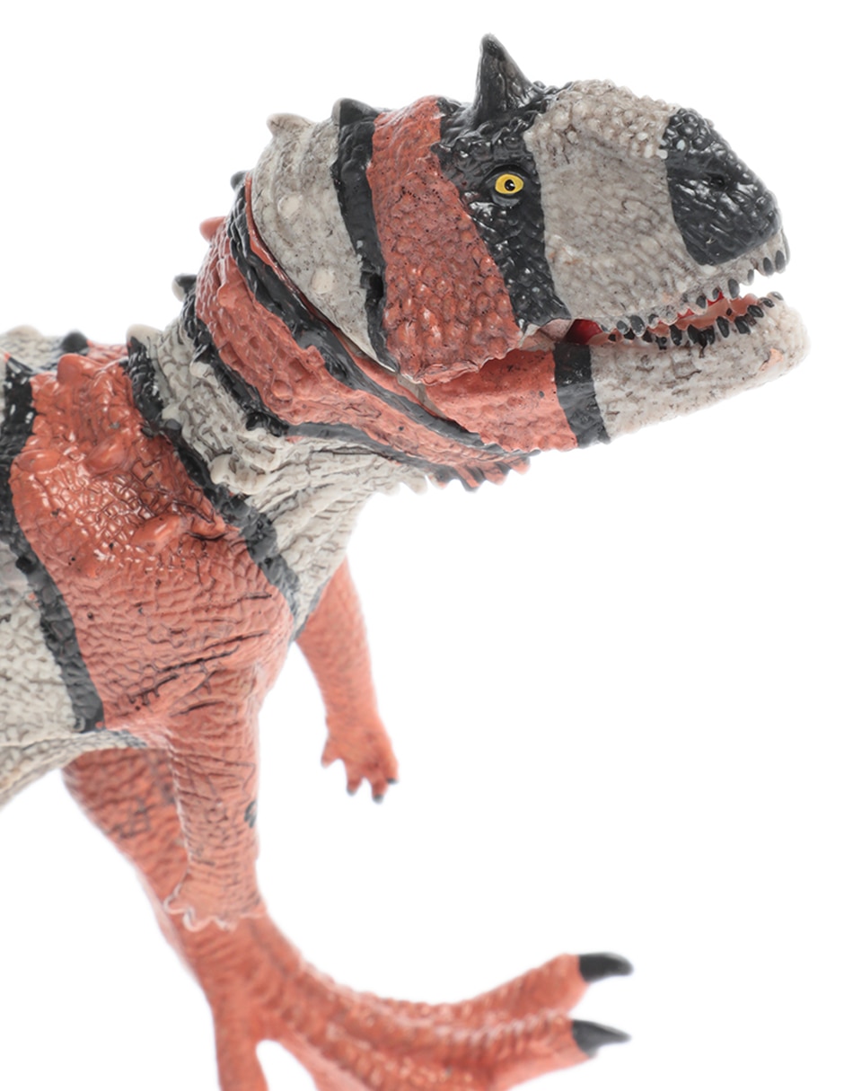 Figura de majungasaurus