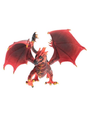 Figura de dragón 1