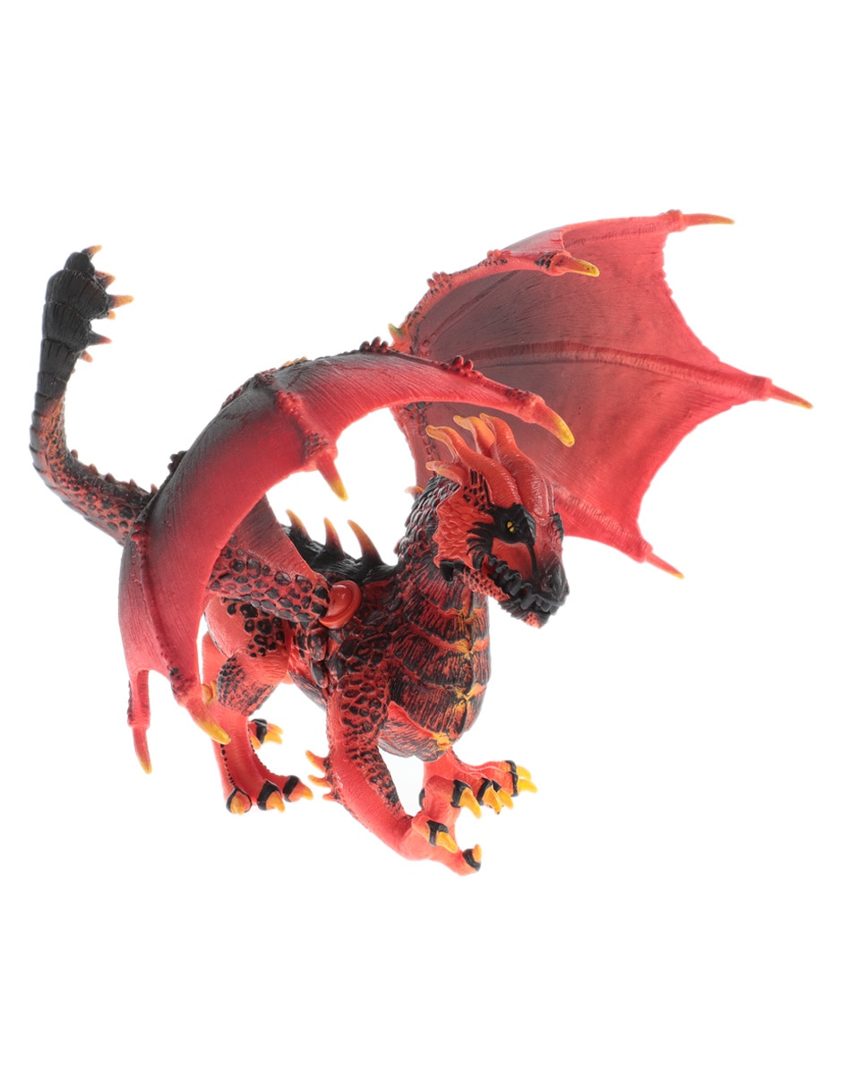 Figura de dragón 2
