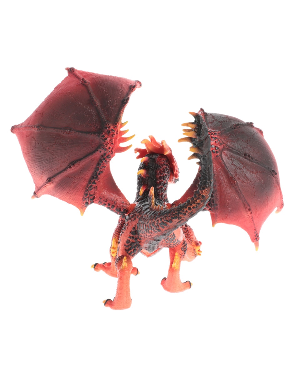 Figura de dragón 3