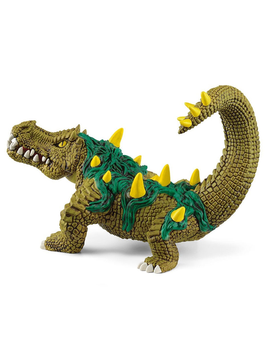 Figura de cocodrilo Figura de cocodrilo