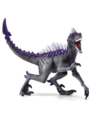 Figura de dinosaurio 1