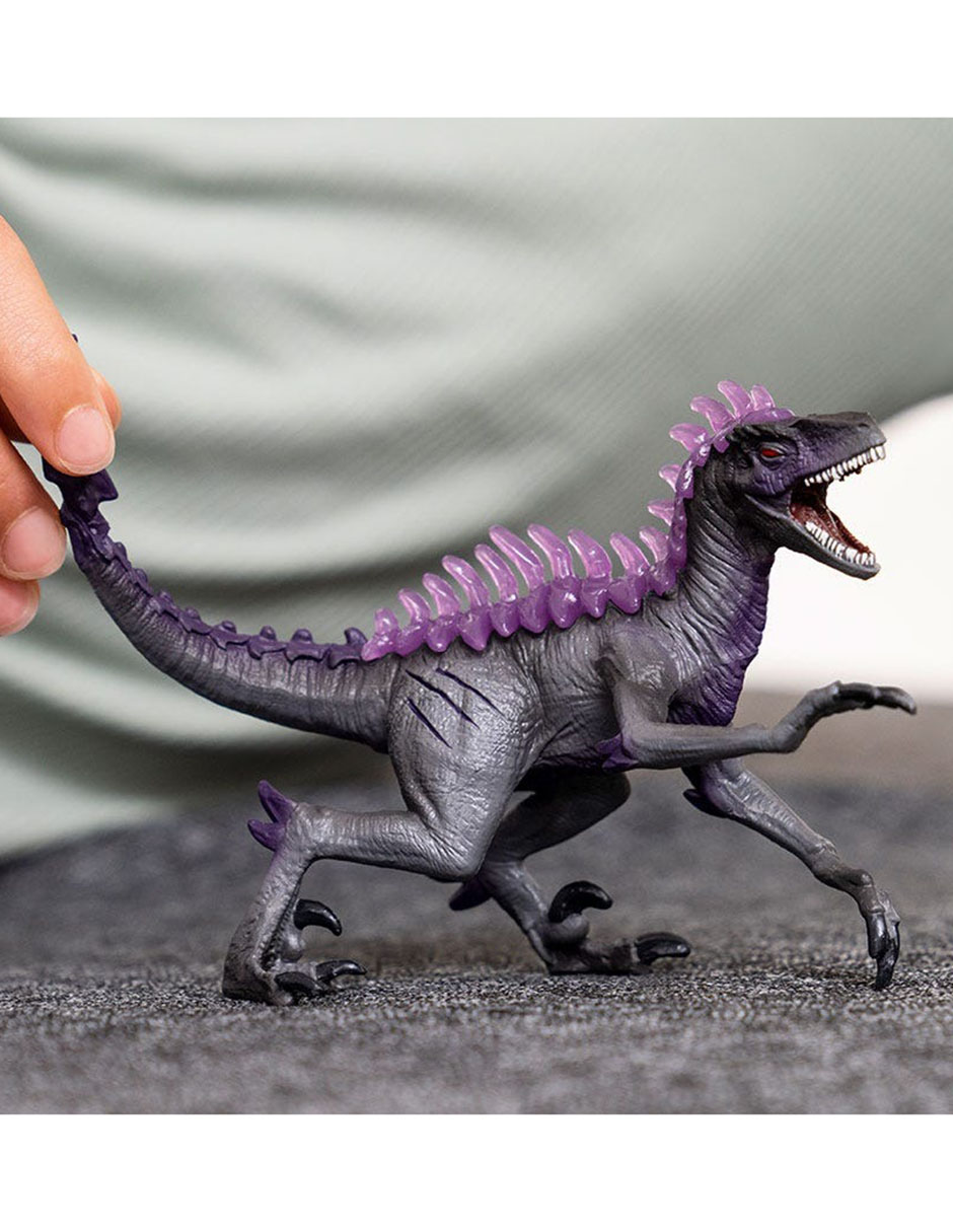 Figura de dinosaurio