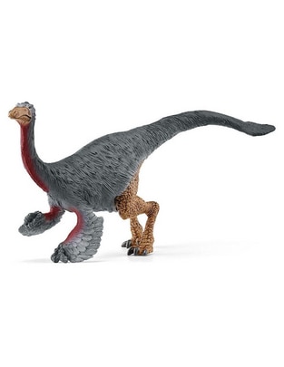 Figura de gallimimus 1