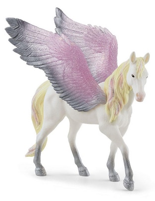 Figura de pegaso 1